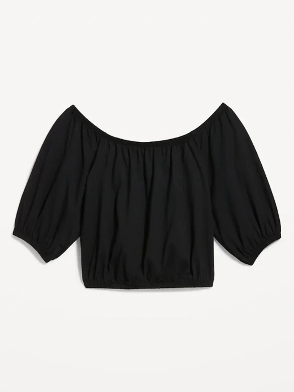 Old Navy black off